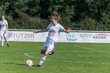 Bild 14 - F SV Henstedt Ulzburg II - SSC Hagen Ahrensburg : Ergebnis: 0:4